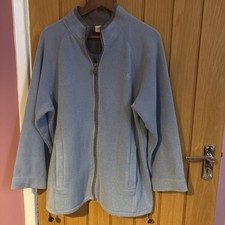 Men's Cotton Traders Blue Full