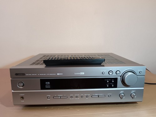 Yamaha htr 5540rds home cinema - yamaha,