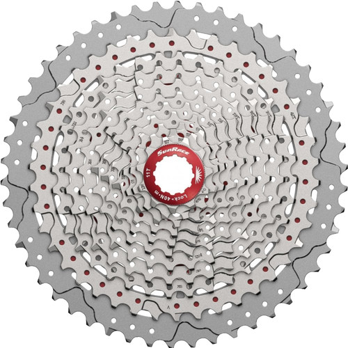 Sunrace speed cassette - 11,