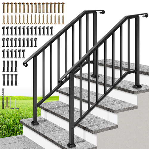 Pack outdoor stair - pack,