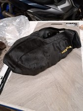 NOS HONDA CB125T SUPERDREAM