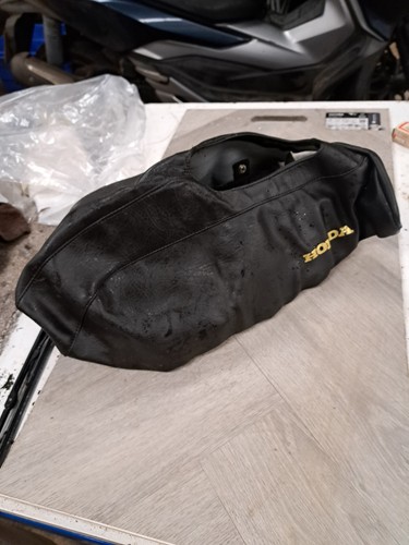 Nos honda cb125t superdream - honda,