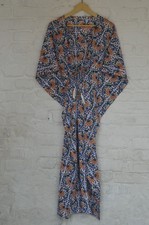 Mughlai Hand Printed