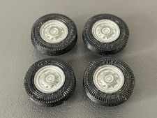 Original Corgi Toys 4 x Golden