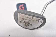 Ram Zebra Mallet Putter / 35