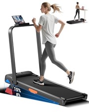 CURSOR FITNESS 15% INCLINE