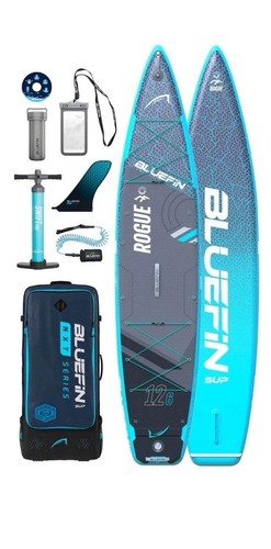 Bluefin sup rogue - sup,