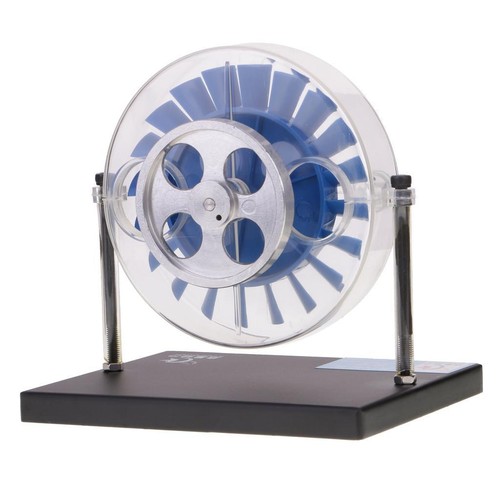 Single stage steam - single-stage, turbine