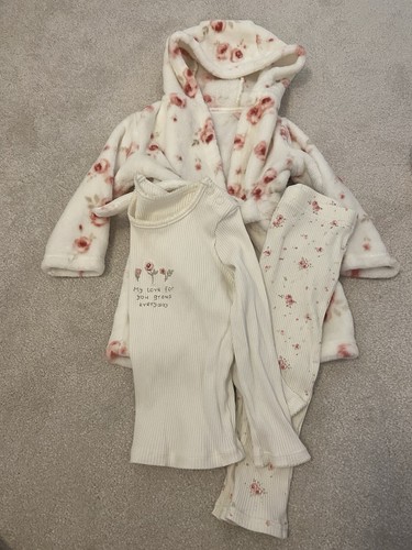 Baby girls george floral - baby,