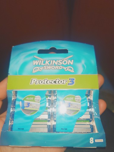 Wilkinson sword protector - wilkinson,