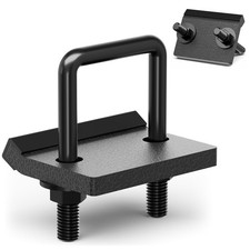 Hitch Tightener Anti-Rattle