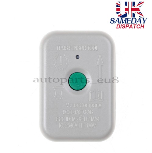 Tpms reset tool tire - tool, pressure