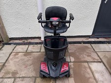 Drive Mobility Scooter 4mph Car Boot Scooter. Great Condition / Working Order