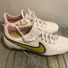 Nike Tiempo Legend 10 Elite FG Size 5 Very Good Condition Worn Once with Bag