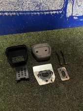 Jonsered 2036 Turbo Petrol Chainsaw Exhaust Muffler Assembly