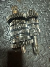 Ktm144 gearbox 2006 - ktm144,