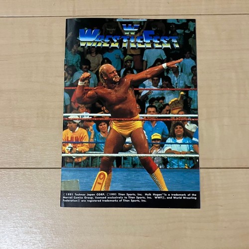 Obo msg wwf - [obo/msg]wwf, wrestlefest