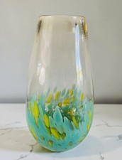 Beautiful Green Marble Effect