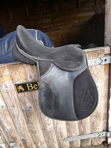 Shires lite self - hi,