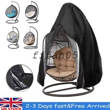 Heavy Duty Hanging Swing Egg