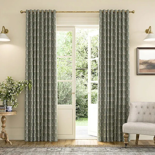 Joules chamomile 90x54 lined - joules,