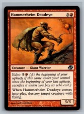 Magic The Gathering Planar