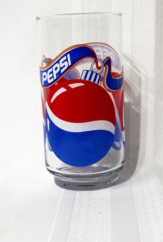 Vintage pepsi cola - vintage, drinking