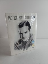 Bob Hope DVD Collection: My