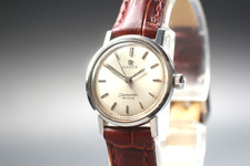 [Exc+4] 1960s OMEGA Seamaster