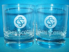Pair Glen Scotia Single Malt