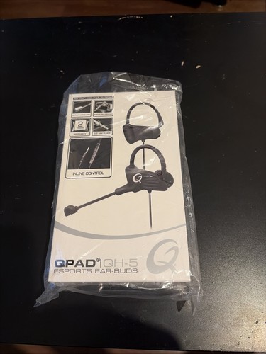 Joblot qpad qh5 - x,