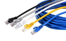 Ethernet Cable Network RJ45