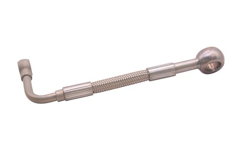 Ajusa op10009 charger oil - op10009,