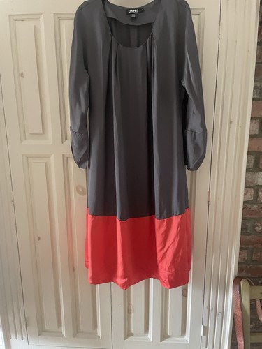 Dnky women dress size - dnky, 8