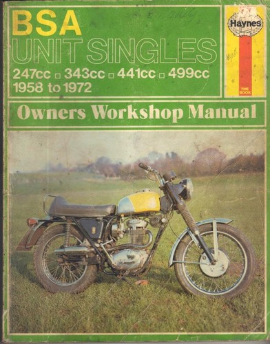BSA