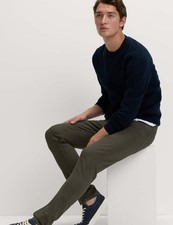 Marks & Spencer Mens Khaki