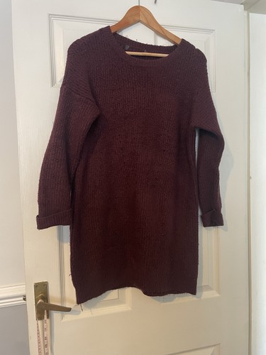 Ladies jumper dress size - dress,