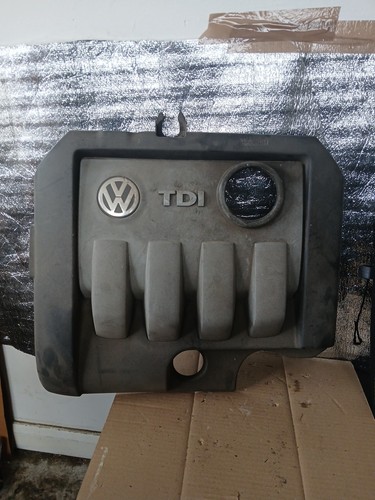 Touran mk1 - 03-10, vw