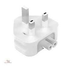AC Adapter Wall UK Plug