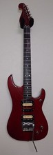 Washburn N4 Modified Padauk
