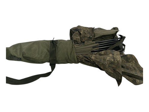 Nash titan hide with - with, camo