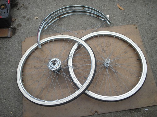 Bicycle bike cycle retro
