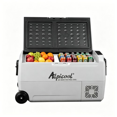 Alpicool 36l compressor - alpicool,
