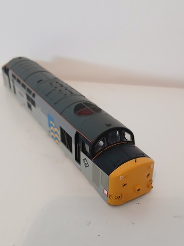 Bachmann class body - bachmann,