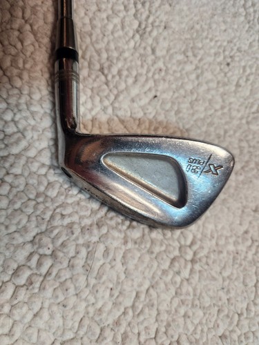 Wilson x31 plus iron - wilson, 9-