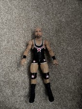 TNA Custom Mattel Elite Kurt