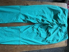 Mountain Equipment Women’s Lightweight Walking Trousers Size 12