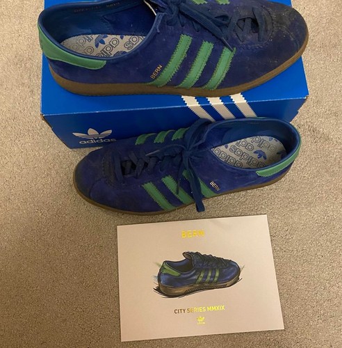 Adidas handball city series - adidas,