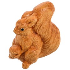  Wooden Animal Ornaments