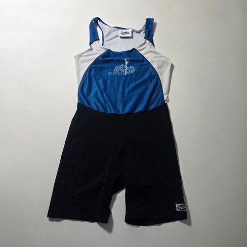 Lady fit unisuit - di-bi,